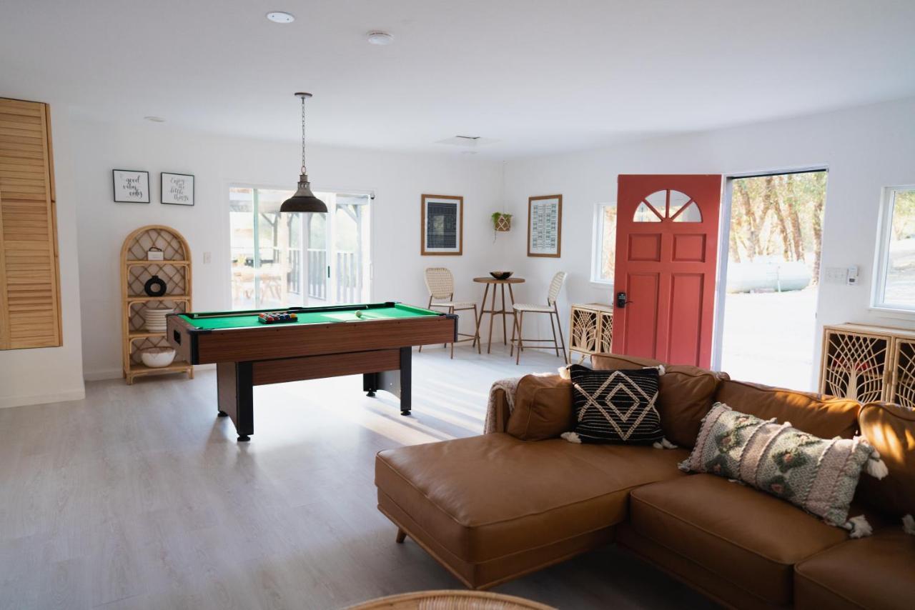 Hébergement de vacances Boho Chic Oasis By Casa Oso With Pool, And Views *
