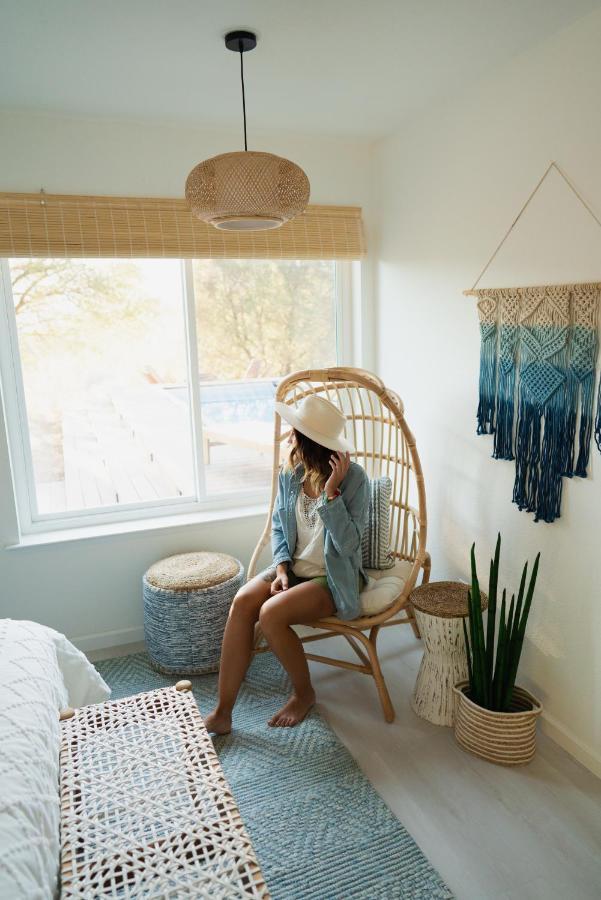 Boho Chic Oasis By Casa Oso With Pool, And Views *