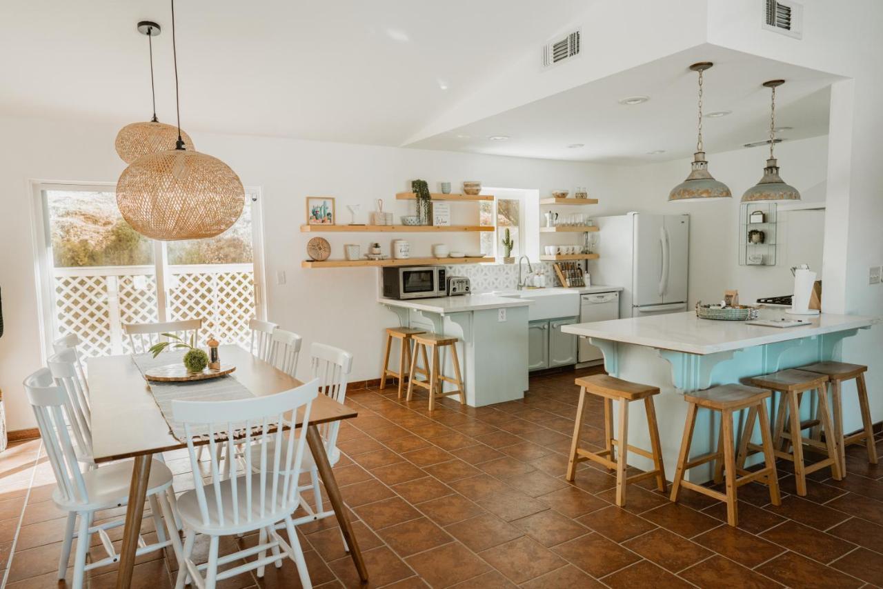 Boho Chic Oasis By Casa Oso With Pool, And Views